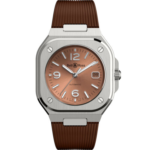 Bell Ross Br 05 Br05a Br St Srb