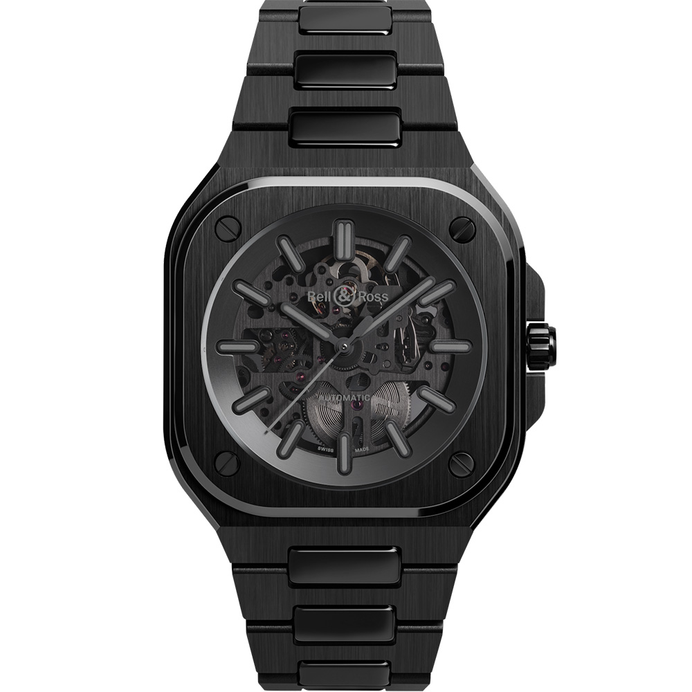 Bell Ross Br 05 Br05a Ph Sk Ce Sce