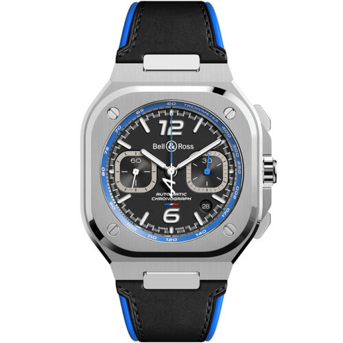 Bell Ross Br 05 Br05c A523 St Sca