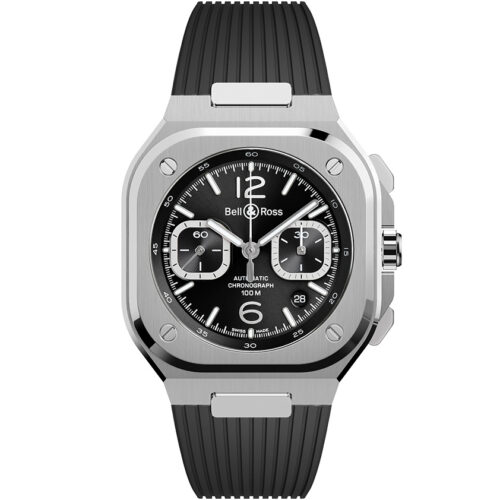 Bell Ross Br 05 Br05c Blc St Srb