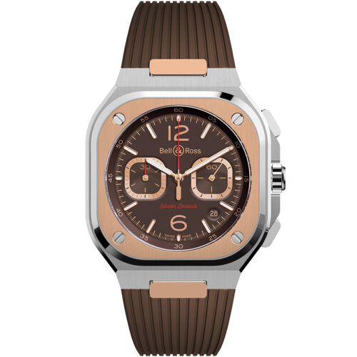Bell Ross Br 05 Br05c Lda Srb