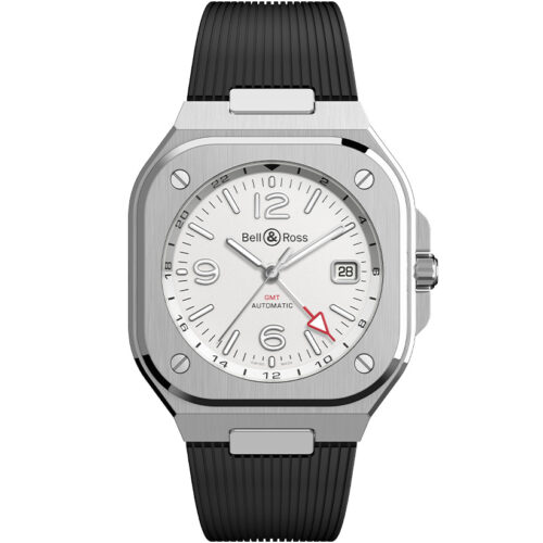 Bell Ross Br 05 Br05g Si St Srb