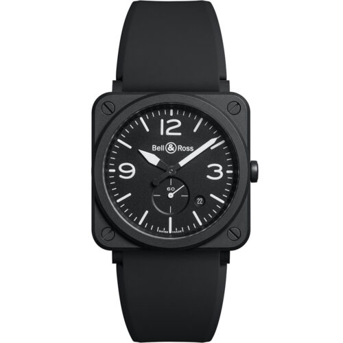 Bell Ross Brs Brs Bl Cem