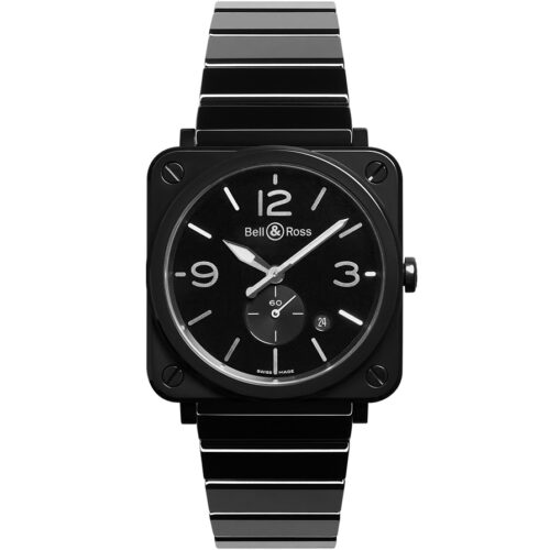 Bell Ross Brs Brs Bl Ces Sce
