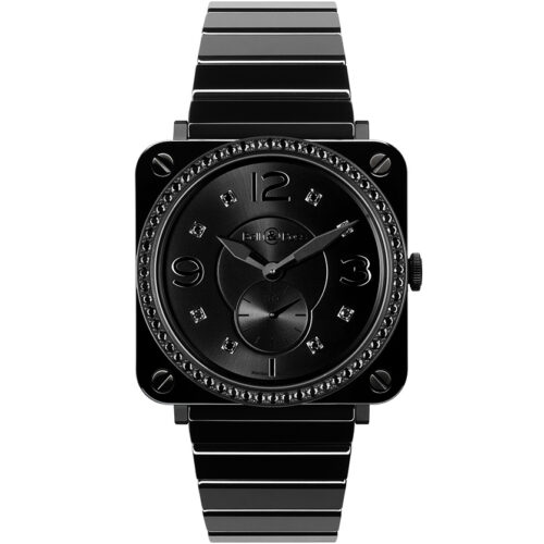 Bell Ross Brs Brs Blc Ph Lgd Sce