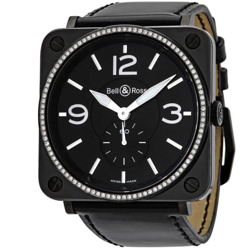 Bell Ross Brs Brs98 Bcs 00807