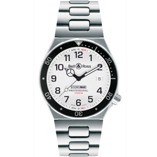 Bell Ross Professional Hydromax S W