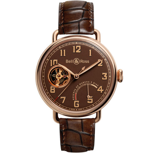 Bell Ross Ww1 Brww1 Grm Rg