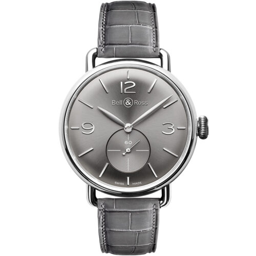 Bell Ross Ww1 Brww1 Me Ag Ru Scr