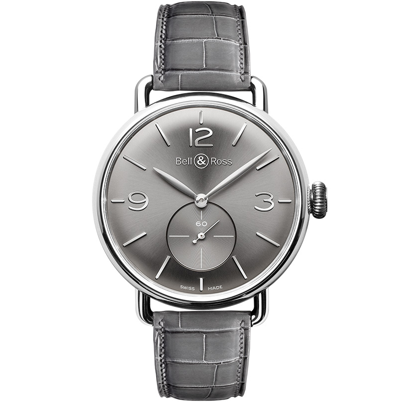 Bell Ross Ww1 Brww1 Me Ag Ru Scr