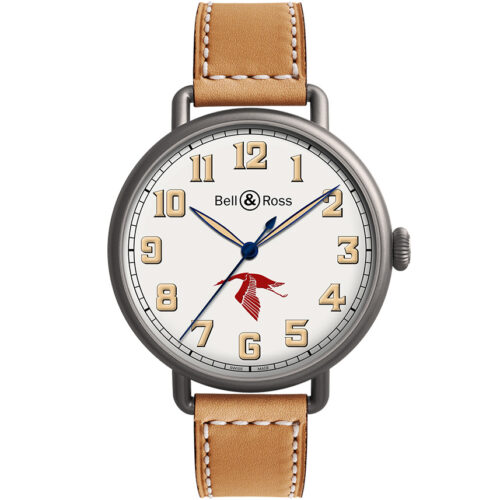 Bell Ross Ww1 Brww192 Guynemer