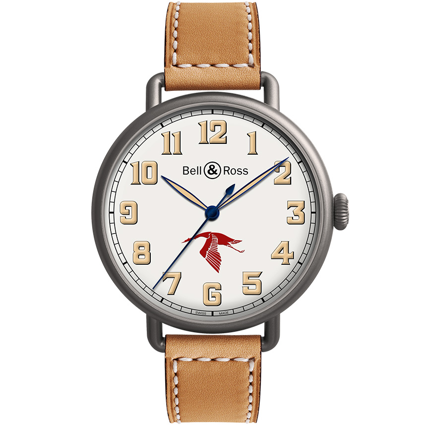 Bell Ross Ww1 Brww192 Guynemer