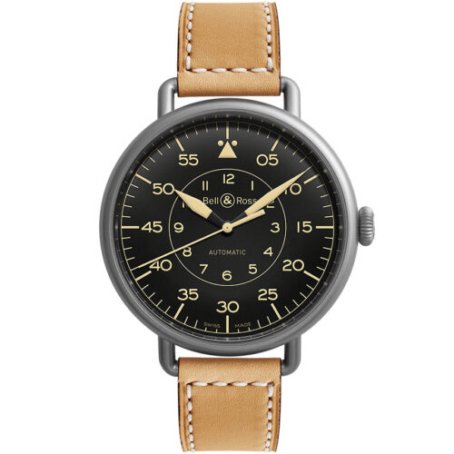 Bell Ross Ww1 Brww192 Her Sca