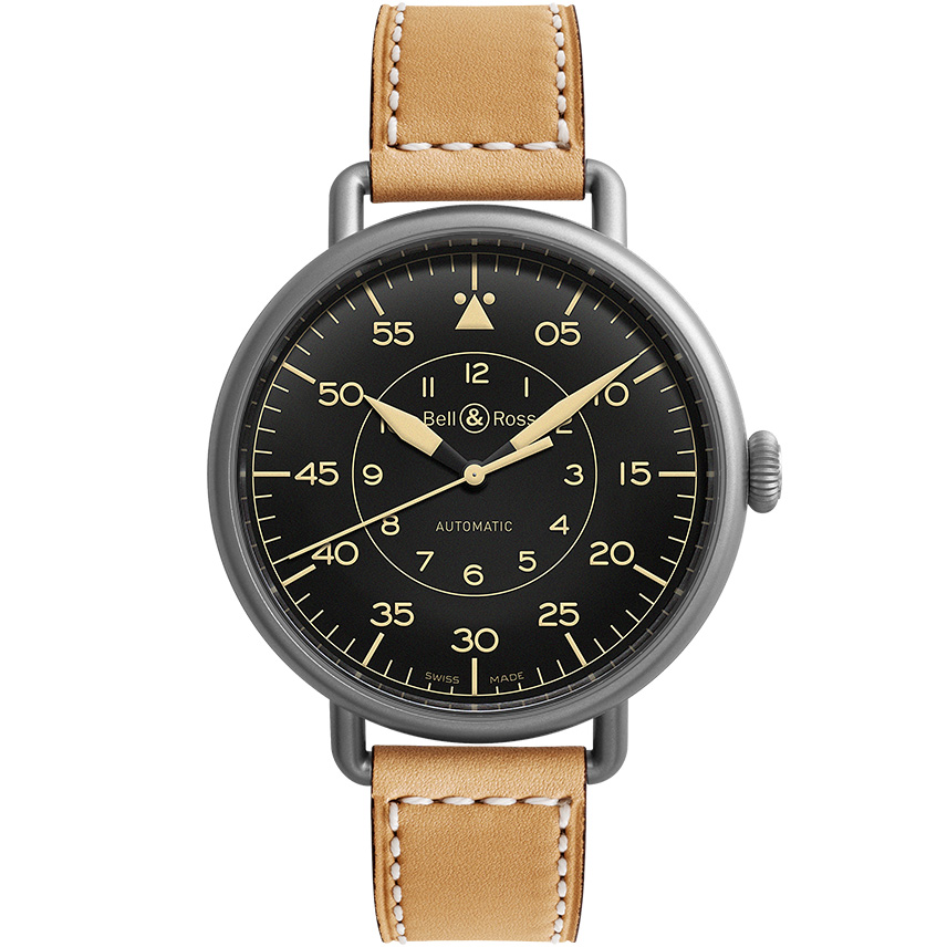 Bell Ross Ww1 Brww192 Her Sca