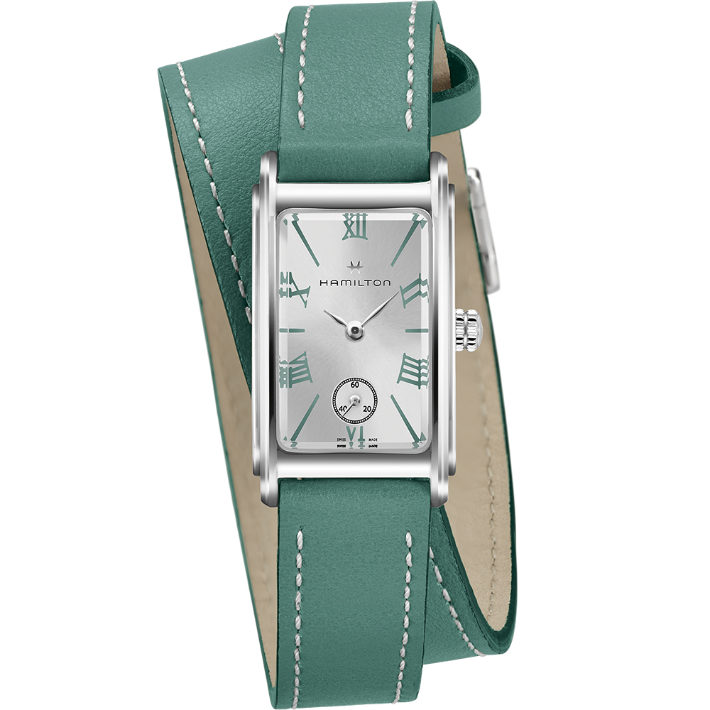 Hamilton American Classic H11221852