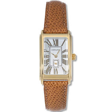 Hamilton American Classic H11231554