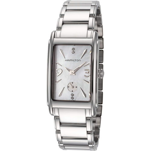 Hamilton American Classic H11411115