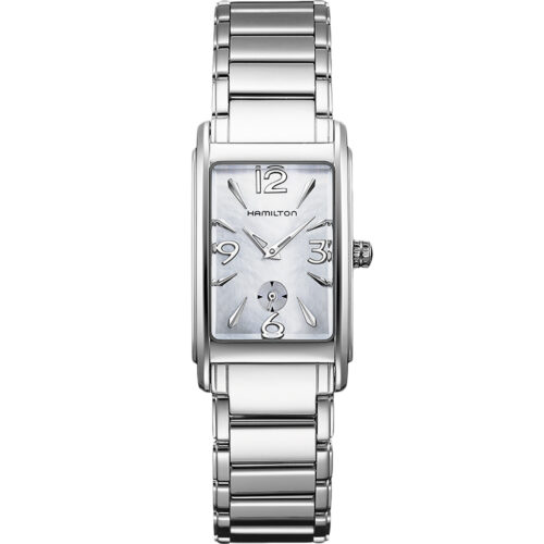 Hamilton American Classic H11411155