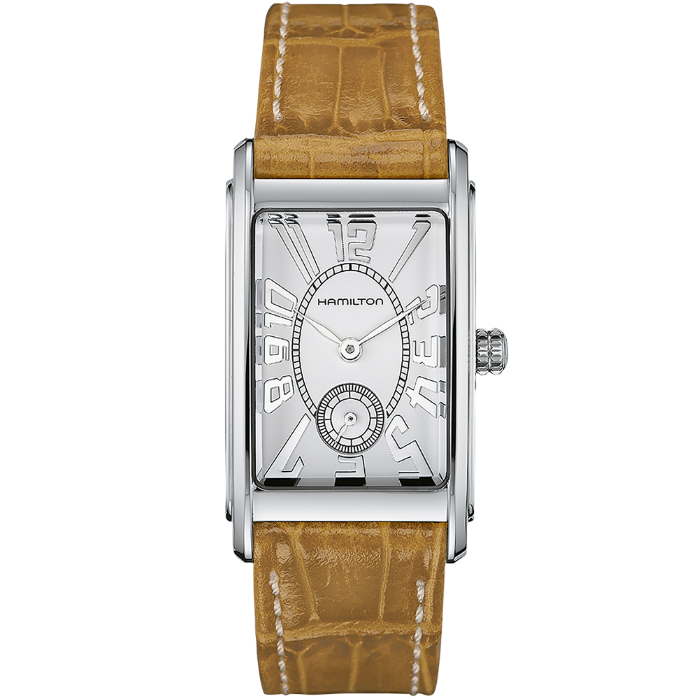 Hamilton American Classic H11411553