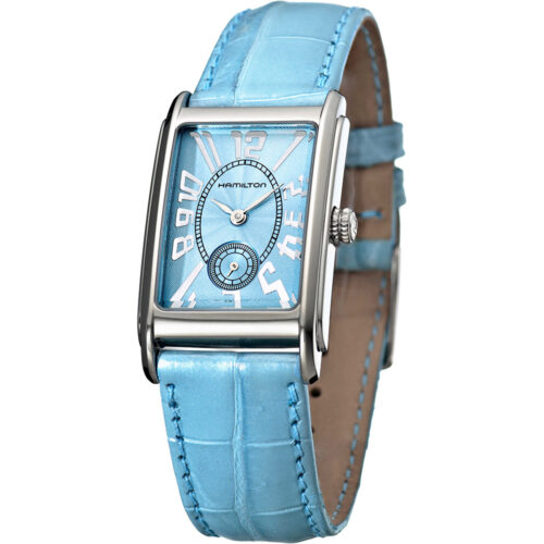 Hamilton American Classic H11411643