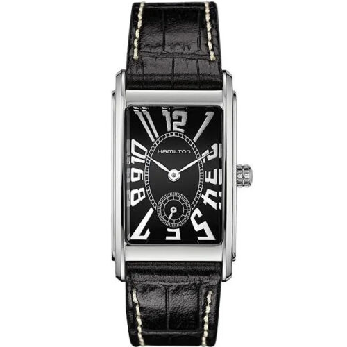 Hamilton American Classic H11411733