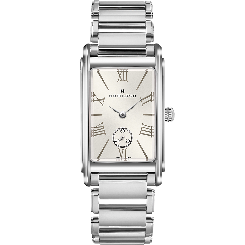 Hamilton American Classic H11421114