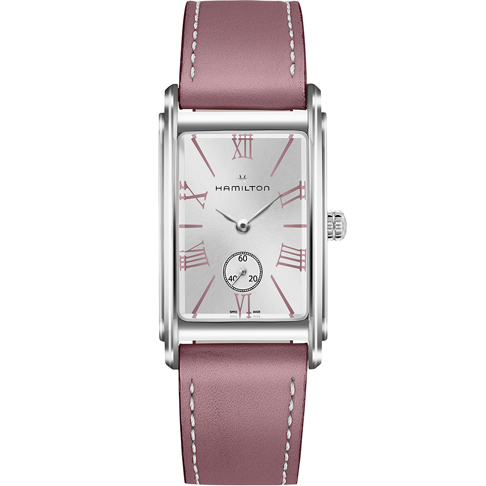 Hamilton American Classic H11421814