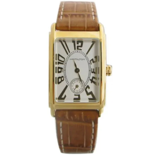 Hamilton American Classic H11431553