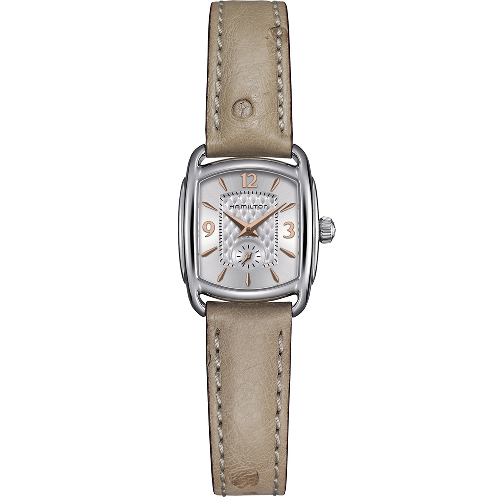Hamilton American Classic H12351855