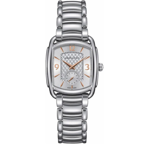 Hamilton American Classic H12451155