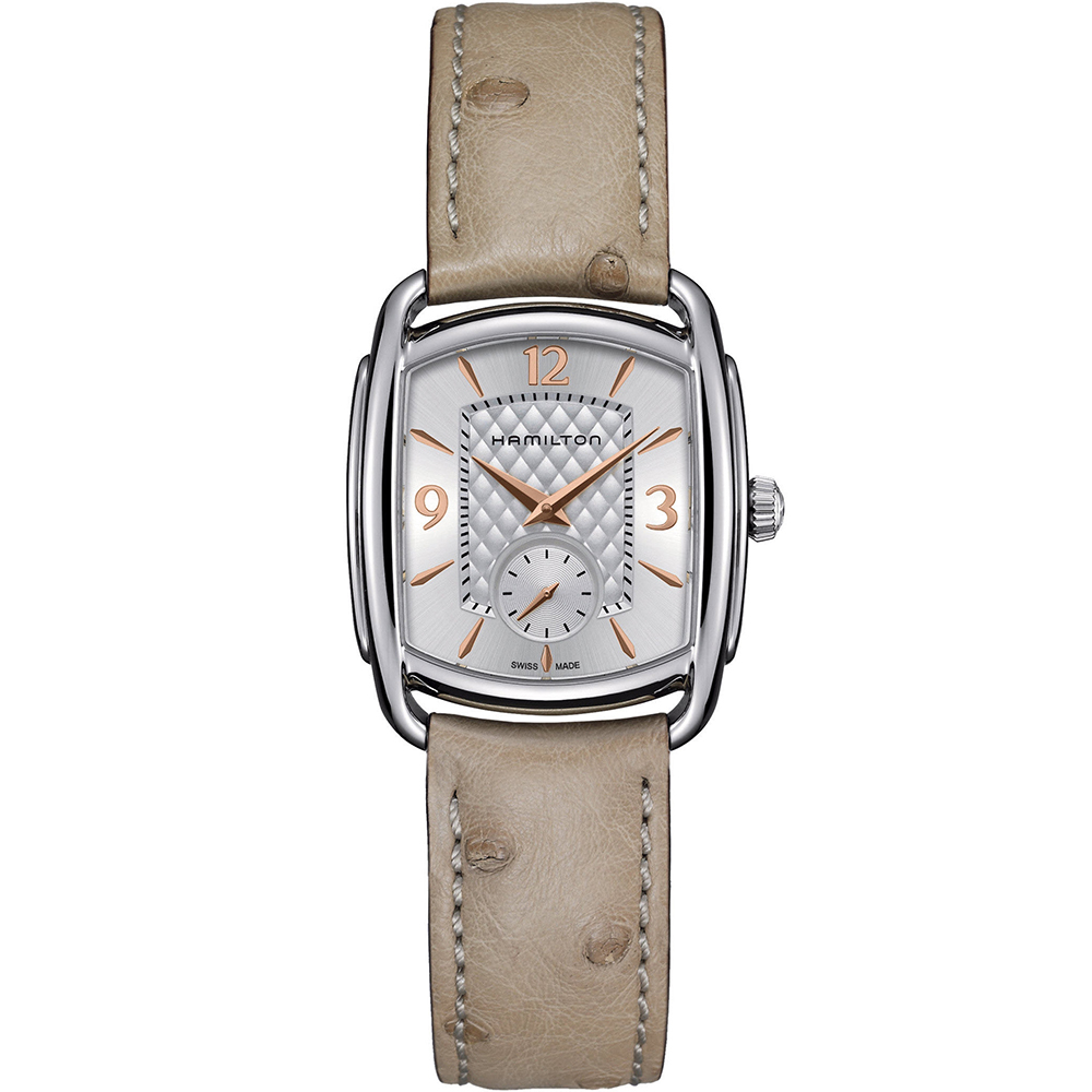 Hamilton American Classic H12451855