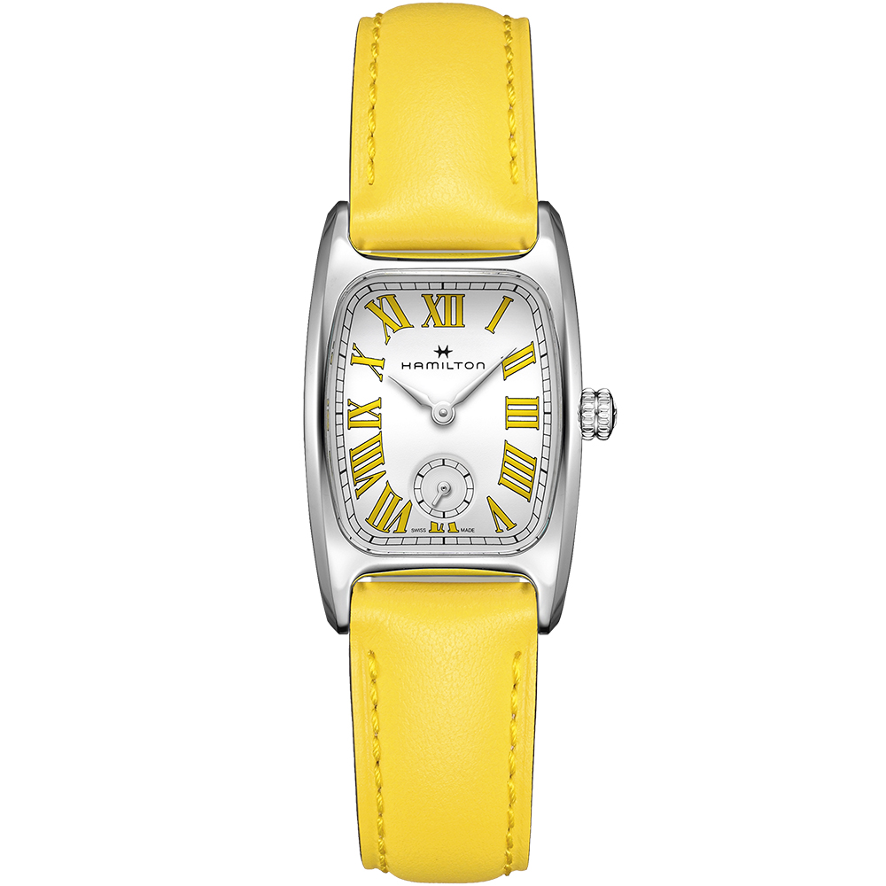 Hamilton American Classic H13321812