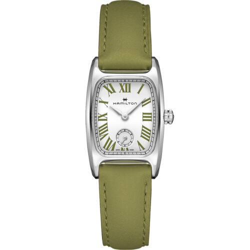 Hamilton American Classic H13321813
