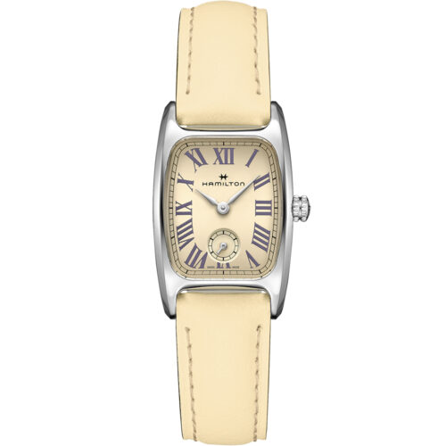 Hamilton American Classic H13321821