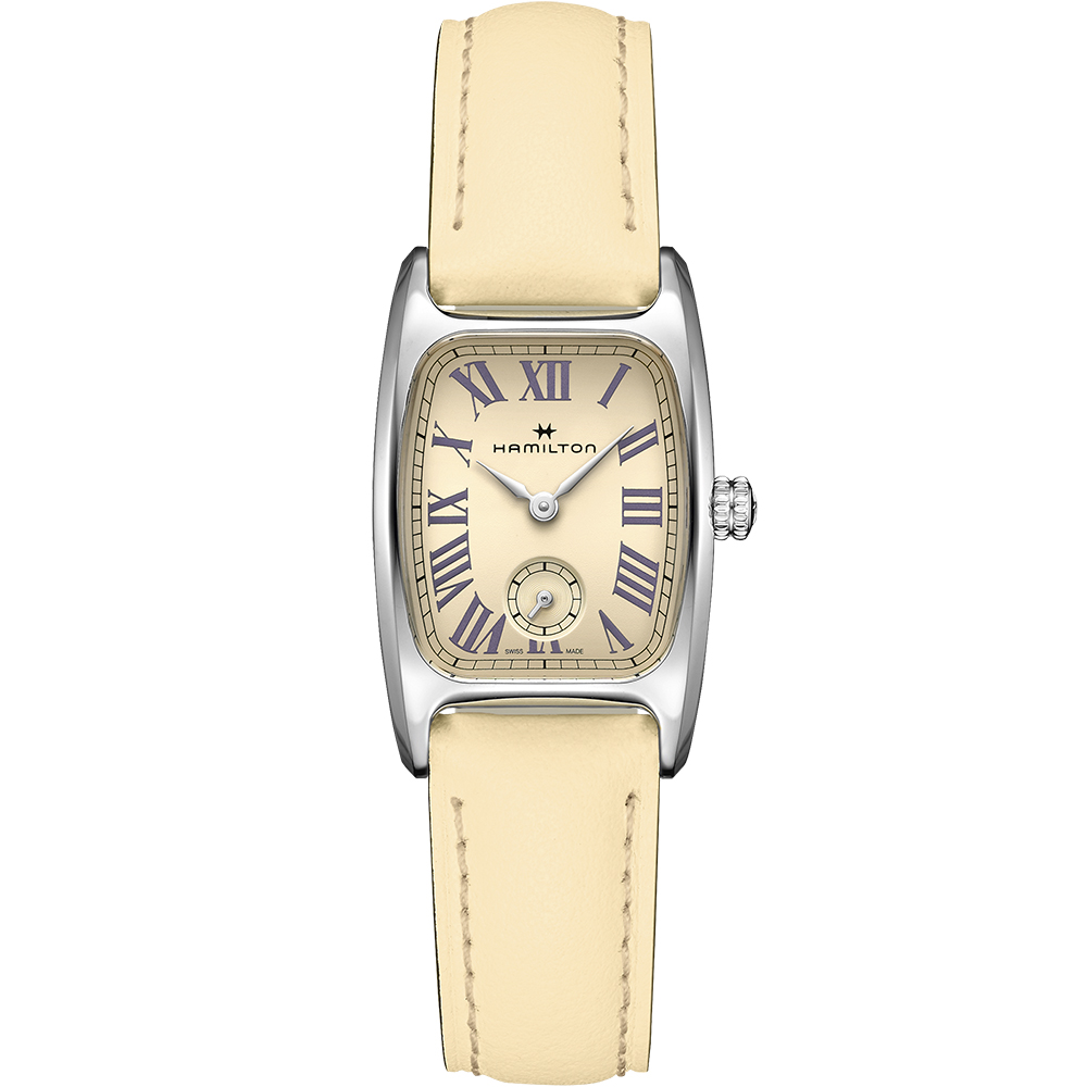 Hamilton American Classic H13321821