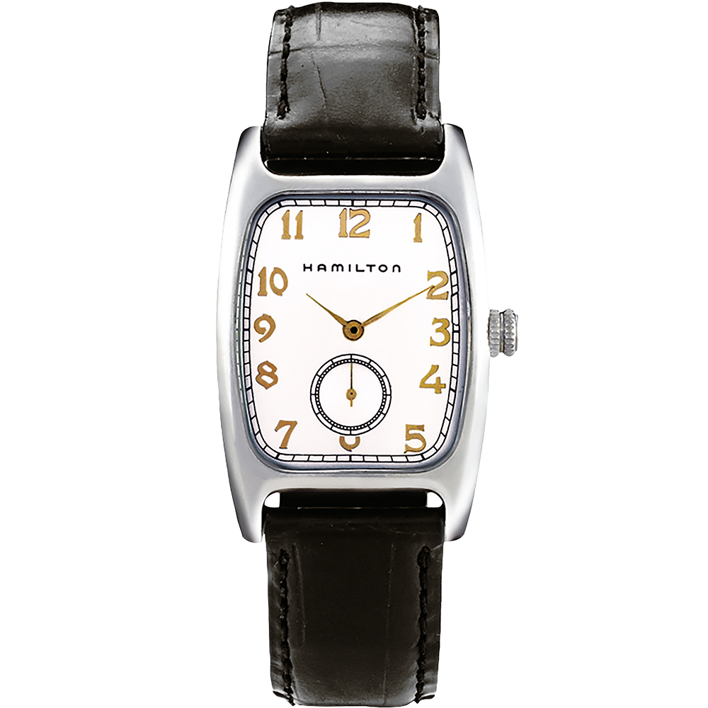 Hamilton American Classic H13411753