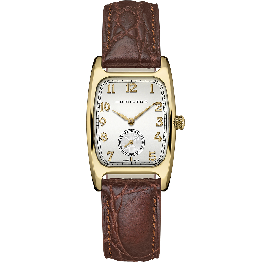 Hamilton American Classic H13431553