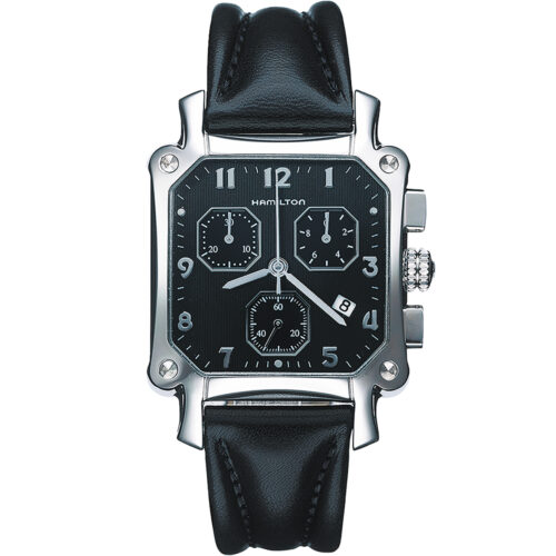 Hamilton American Classic H19412733