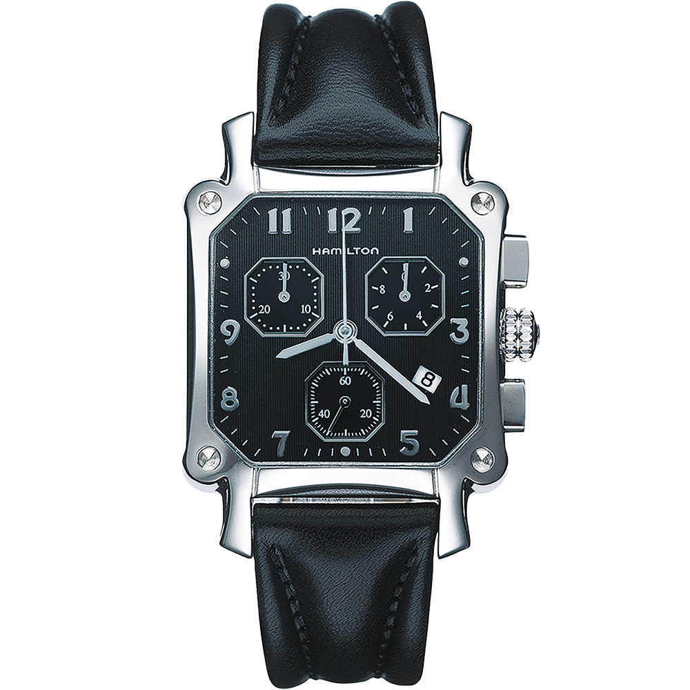 Hamilton American Classic H19412733