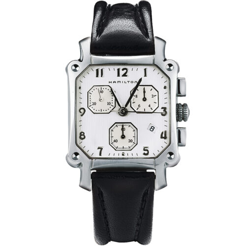 Hamilton American Classic H19412753