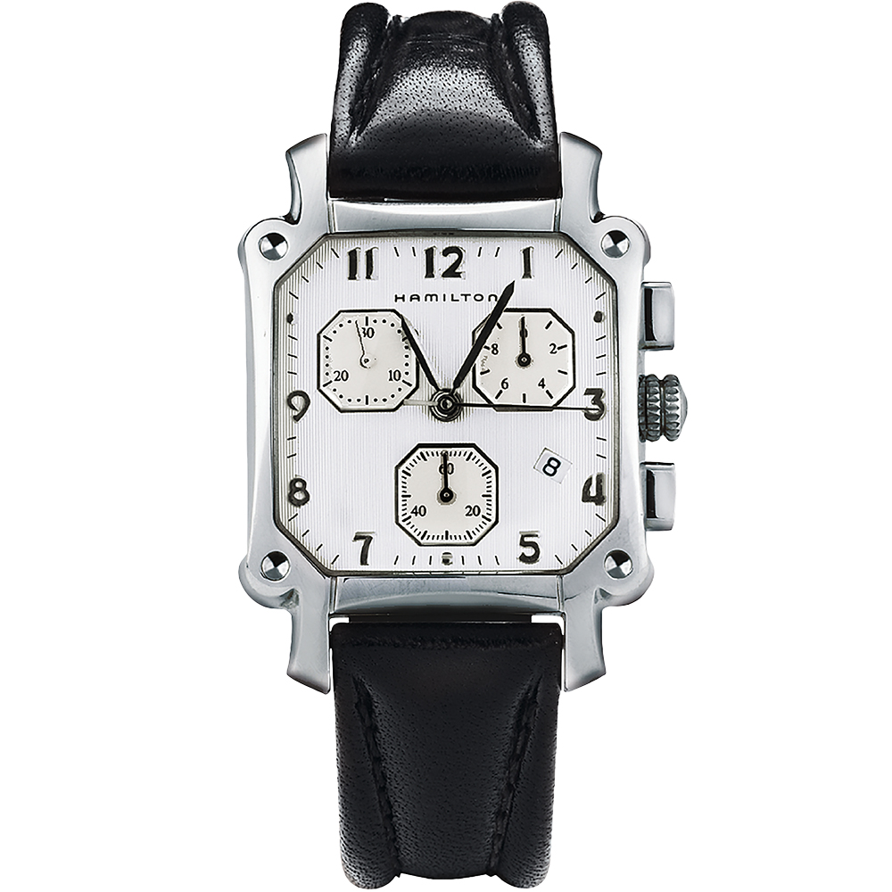 Hamilton American Classic H19412753