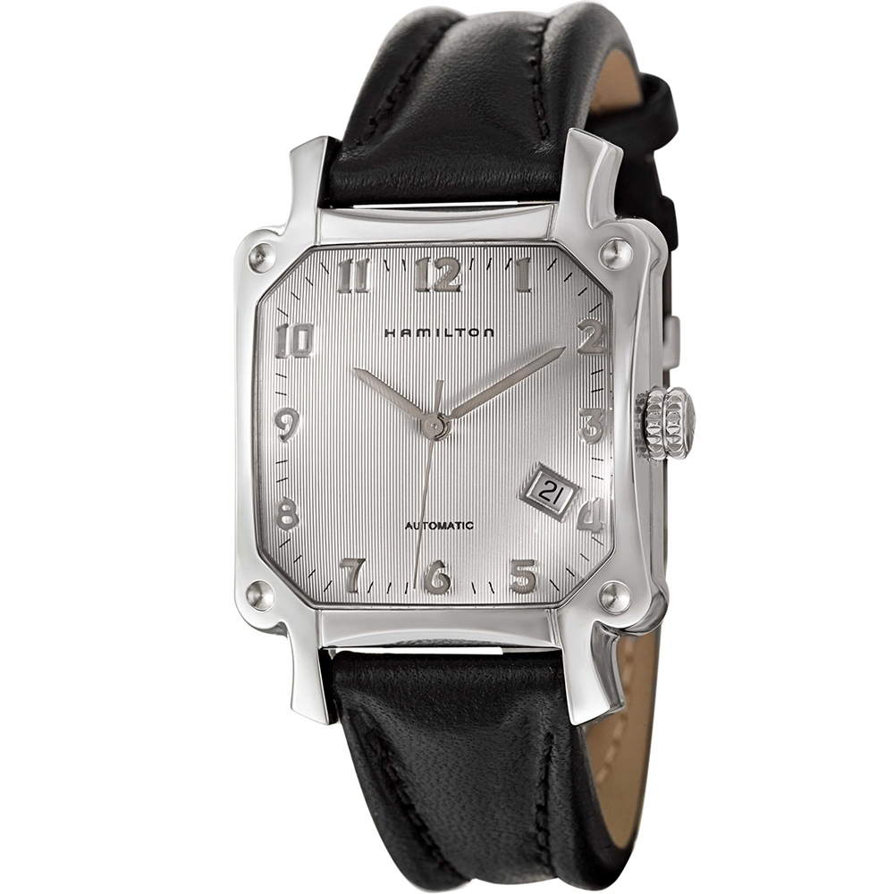 Hamilton American Classic H19415753