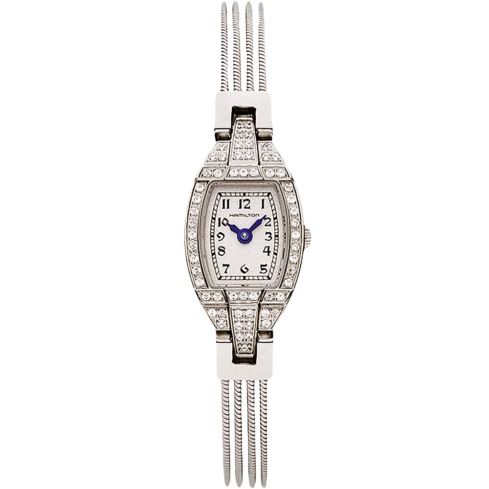 Hamilton American Classic H31151183