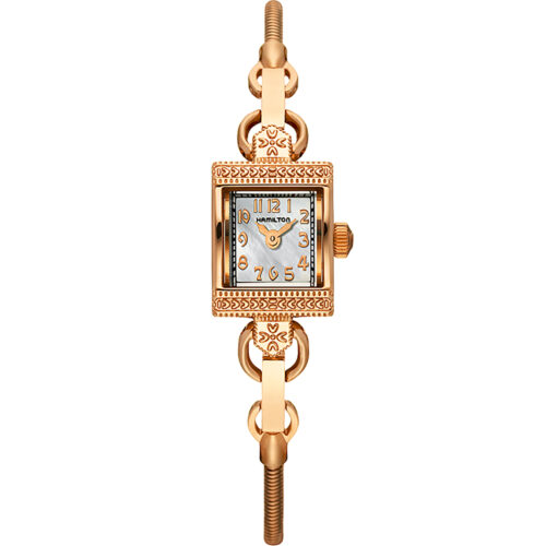 Hamilton American Classic H31241113