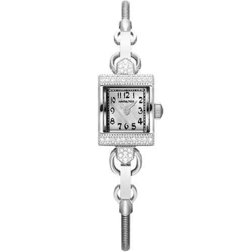 Hamilton American Classic H31291113