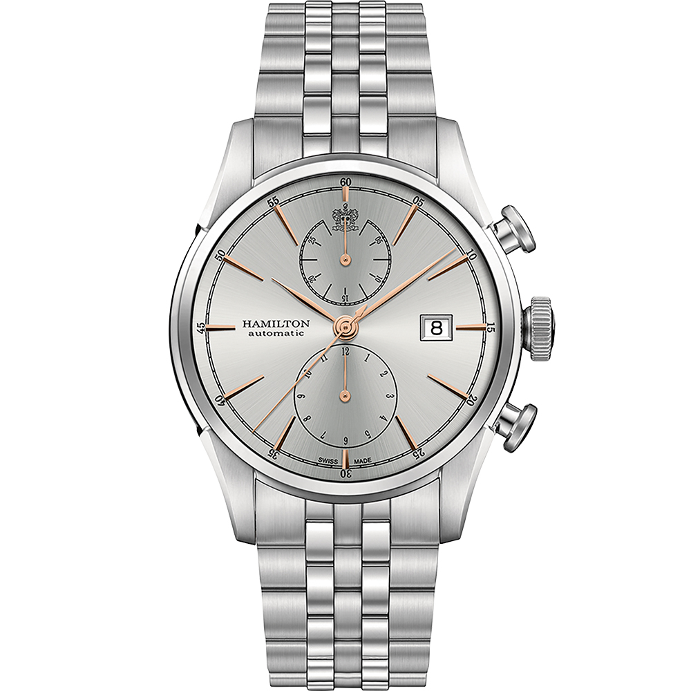 Hamilton American Classic H32416181