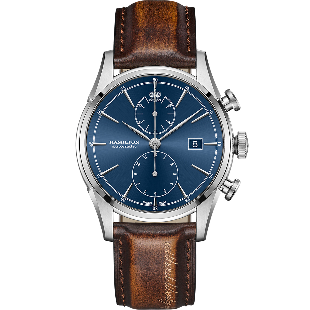 Hamilton American Classic H32416541