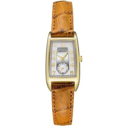 Hamilton American Classic H33331553