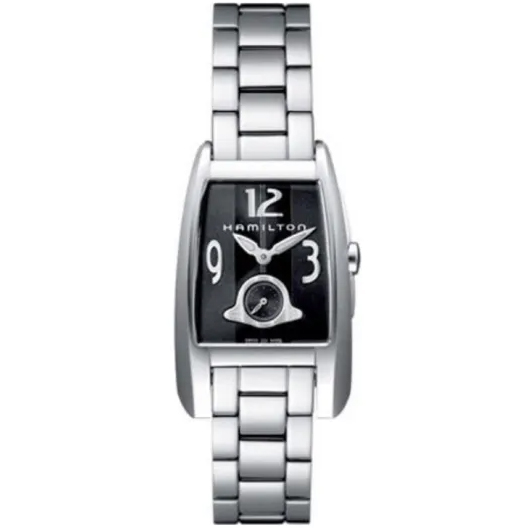 Hamilton American Classic H33411133