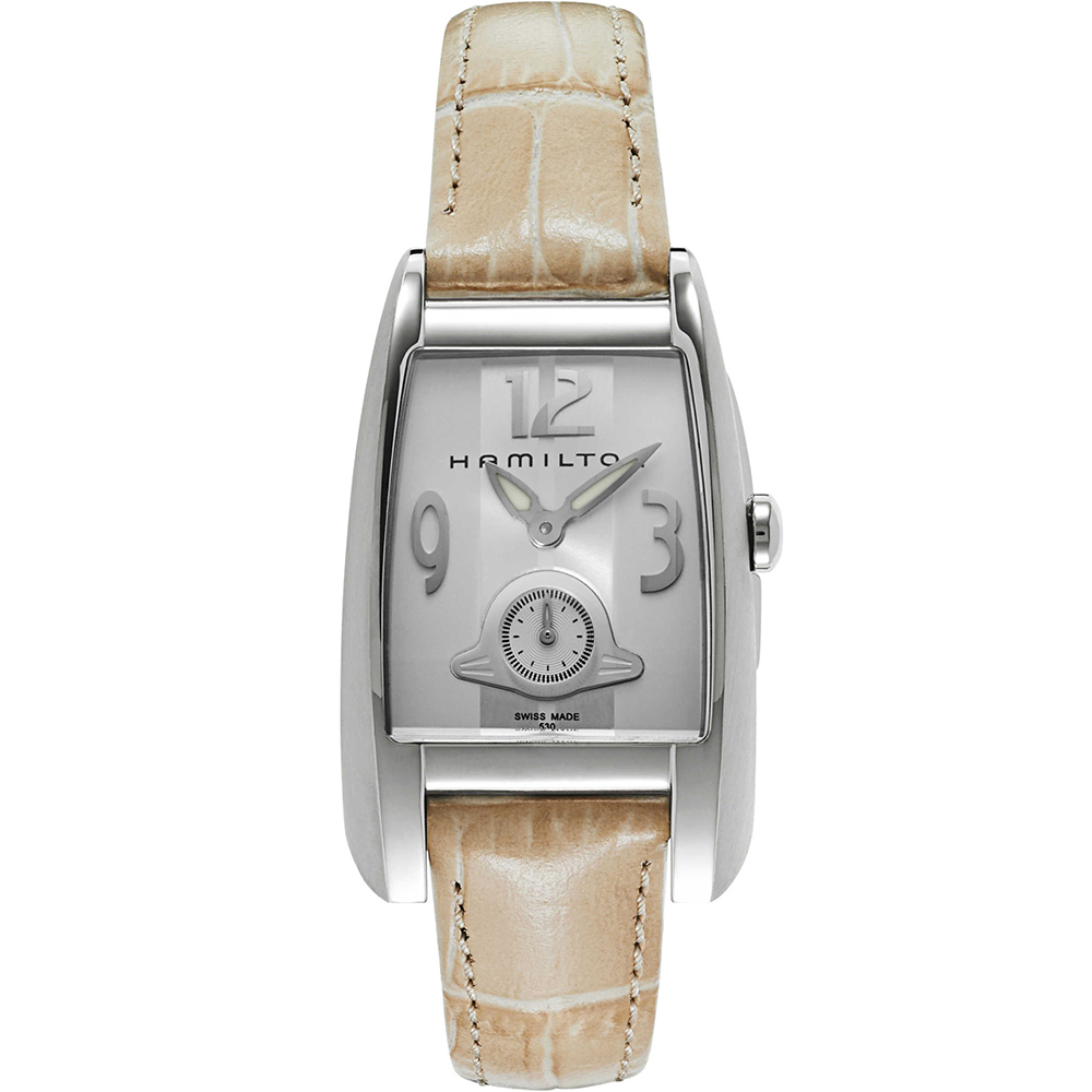 Hamilton American Classic H33411553